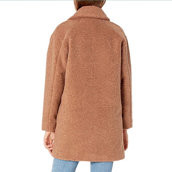 Daily Ritual coat NWT - Picture 2 of 5